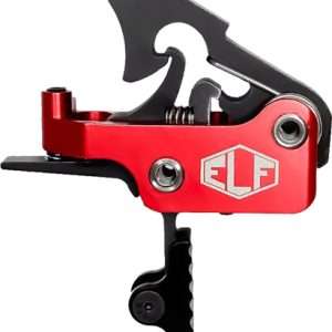 ELFTMANN TRIGGER APEX PRO AR PLTFRMS STRAIGHT 2.75-7LBS BLK