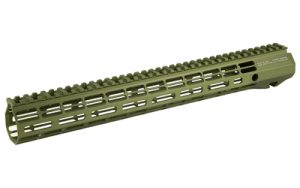 AERO 15" ATLAS R-ONE AR15 HNDGRD ODG