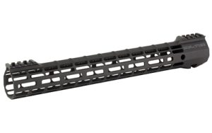 AERO 15" ATLAS S-ONE AR10 HNDGRD BLK