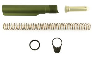 AERO AR15 ENHCD CARB BUFFER KIT ODG