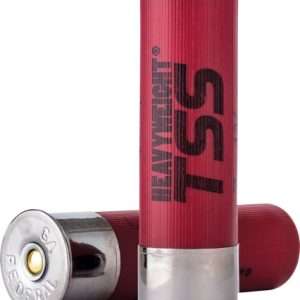 FEDERAL HEAVYWEIGHT TSS 28GA 3" 1-1/2OZ #9 5RD 10BX/CS
