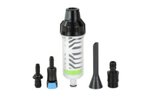 AQUAM FRNTR MAX FILTER SYS BKC PLUS