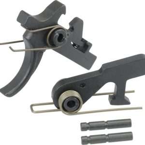 RRA NATIONAL MATCH 2 STAGE TRIGGER KIT
