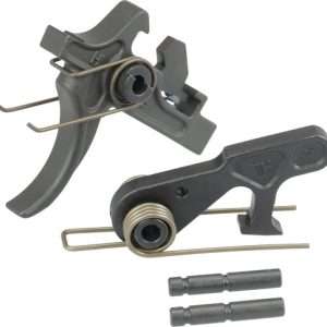 RRA NATIONAL MATCH 2 STAGE ULTRA VARMINT TRIGGER KIT