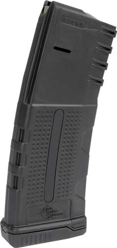 RRA MAGAZINE POLY 5.56X45 30RD WINDOWLESS BLACK
