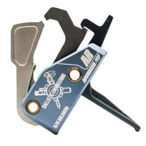 BALLISTIC ENGINEERING AR15 AR PRO ACCURIZED 1.5-5LB STRAIGHT