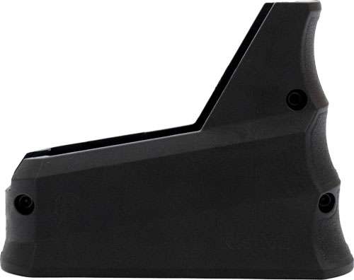 ARMASPEC R-23 TACTICAL MAGWELL GRIP & FUNNEL BLACK