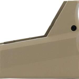 ARMASPEC R-23 TACTICAL MAGWELL GRIP & FUNNEL FDE