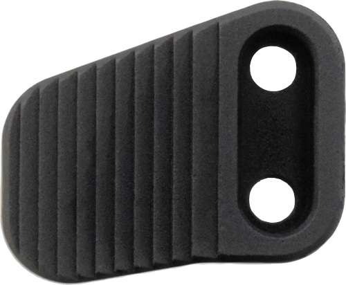 ARMASPEC B1 EXTENDED MAG RELEASE BLACK