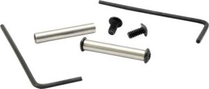 ARMASPEC ANTI-WALK TRIGGER HAMMER PINS W/ KEYS SS