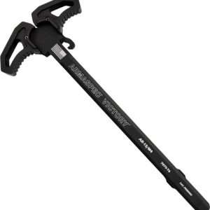ARMASPEC VICTORY CHANGING HANDLE BLACK AR15