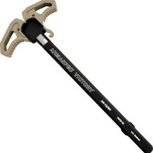 ARMASPEC VICTORY CHANGING HANDLE FDE AR15