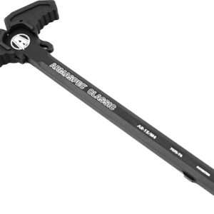 ARMASPEC CLASSIC CHARGING HANDLE BLACK AR15