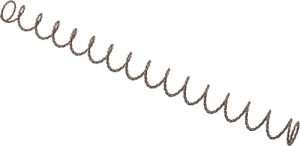 ARMASPEC BRAIDED BUFFER SPRING AR15