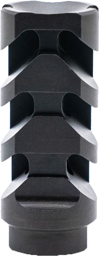 ARMASPEC FIREBALL COMPENSATING MUZZLE BRAKE .223/5.56 BLACK