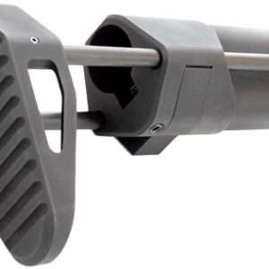 ARMASPEC XPDW STOCK GEN 2 5-POSITION BLACK