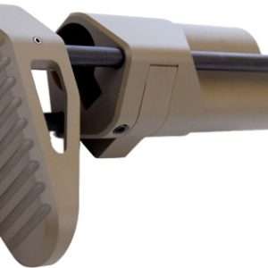 ARMASPEC XPDW STOCK GEN 2 5-POSITION FDE