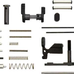 ARMASPEC SUPERLIGHT GUN BULDER KIT AR15 BLACK