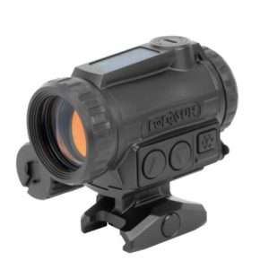 HOLOSUN ARO EVOLUTION DUAL IR & GREEN LASERS RED RETICLE