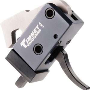 TIMNEY TRIGGER AR IMPACT PISTL CALIBER CARBINE 3-4LB CURVED