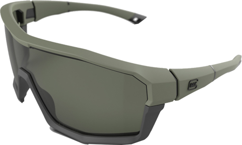 GLOCK TACTICAL GLASSES MOS OLIVE - Image 2
