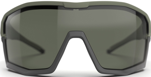 GLOCK TACTICAL GLASSES MOS OLIVE