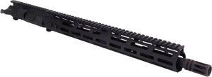 ATI MIL SPORT COMPLETE AR-15 UPPER 5.56 16" BLACK