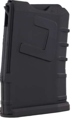 ATI MAGAZINE BULLDOG 410 5RD BLACK