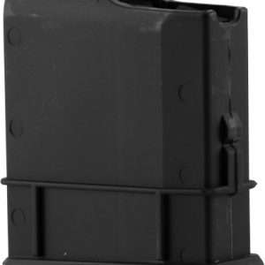 HOWA MAGAZINE ATI M1500 5RD 6.5 CREEDMOR POLYMER BLACK