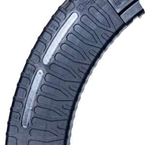 ATI MAGAZINE AK-47 7.62X39MM SCHMEISSER 60RD W/WINDOW