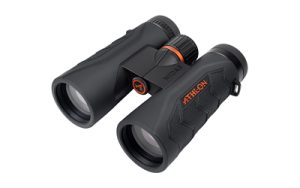 ATHLON MIDAS G2 8X42 UHD BINOCULARS