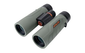 ATHLON NEOS G2 10X42 HD BINOCULARS