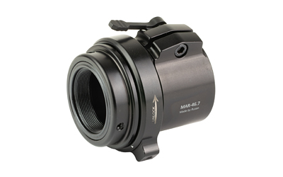 ATN TICO MOUNT SYS 40MM CLAMP 46.7MM