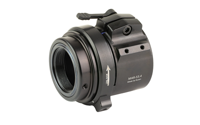 ATN TICO MOUNT SYS 44MM CLAMP 53.4MM