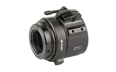 ATN TICO MOUNT SYS 50MM CLAMP 58.4MM