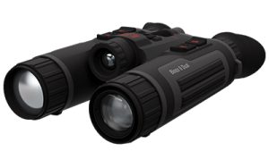 ATN BINOX 6 LRF 256X192 THERMAL BINO