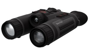 ATN BINOX 6 LRF 384X288 THERMAL BINO