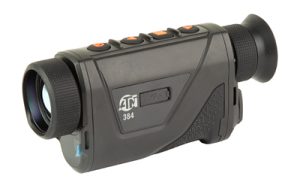 ATN BLAZEHUNTER 4-32X THERM MONO LRF