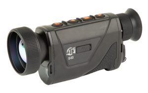 ATN BLZEHNTER 3.5-28X THERM MONO LRF
