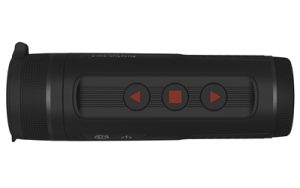 ATN BLAZETREK 6 640X512 25MM THERMAL