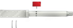 REAL AVID LUG-LOK UPPER VISE BLOCK FOR AR15'S
