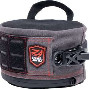 REAL AVID RATCHET REST ADJ. HEIGHT SHOOTING BAG MEDIUM