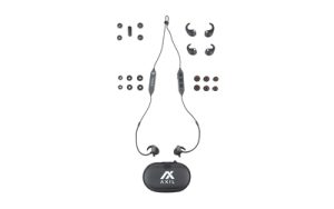 AXIL GSX 3.0 WIRELESS EARBUDS BLACK