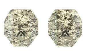 AXIL MX PLATE 1 SET DIGITAL CAMO