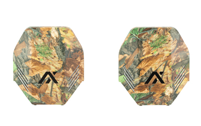 AXIL MX PLATE 1 SET SPORTSMANS CAMO