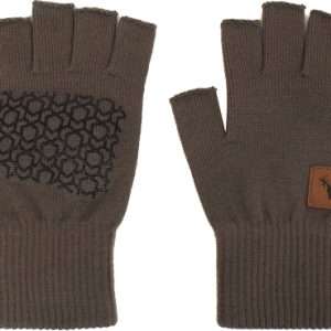 HOT SHOT MERINO WOOL FINGERLESS GLOVE ONE SIZE