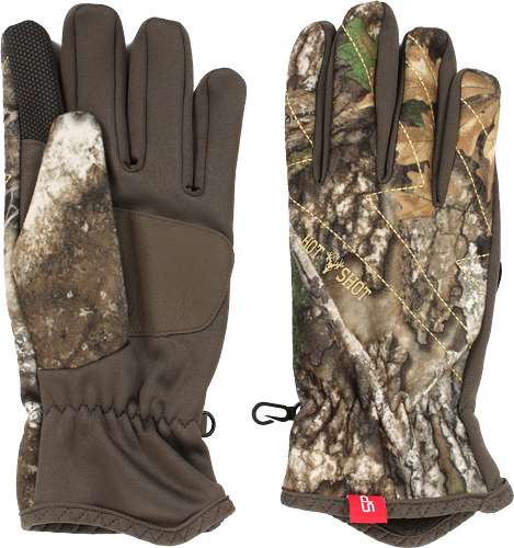 HOT SHOT ERUPTION STORMPROOF GLOVE REALTREE APX LARGE