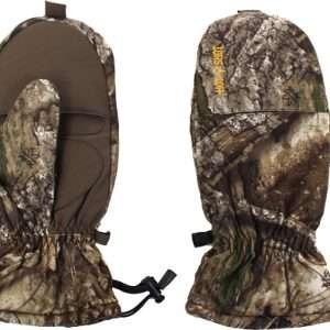HOT SHOT HF2 HUNTSMAN POP-TOP MITTEN INSULATED RT-APX XL