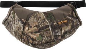 HOT SHOT HF-2 TEXTPAC HAND WARMER INSULATED RT-APX OS