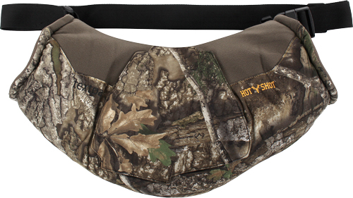 HOT SHOT HF-2 TEXTPAC HAND WARMER INSULATED RT-APX OS